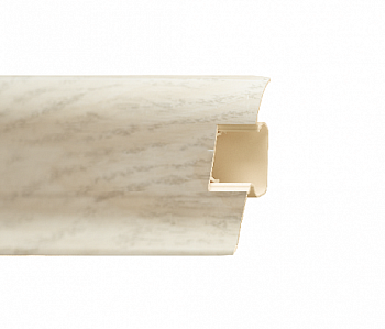 Плинтус МДФ Bonkeel Object ВО 5803 (в 58 х ш 22 х д 2200)